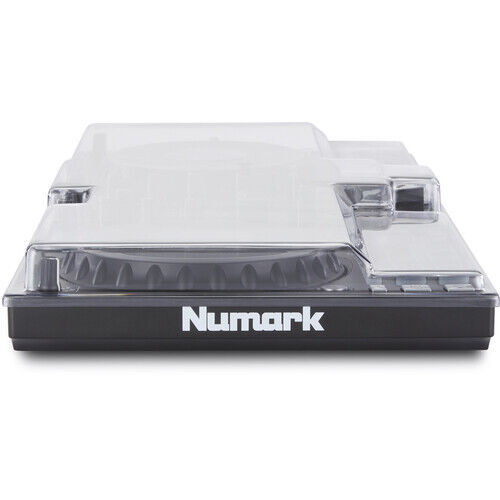 Numark Mixtrack Pro FX için Decksaver Koruyucu Kapak - 3