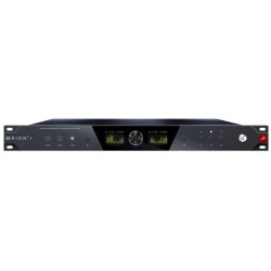 Orion 32+ Gen 4 TB3 - USB Ses Kartı, 32-Kanal 24-bit/192kHz AD/DA Converter - 1