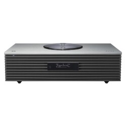 OTTAVA™ All in One Kompakt Ses Sistemi SİYAH SC-C70MK2EG-K - 1