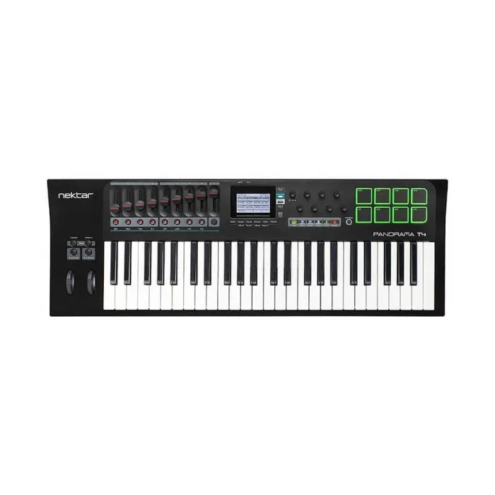 Panorama T4 49 Tuşlu MIDI Controller - 1
