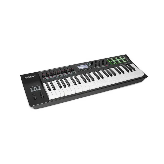 Panorama T4 49 Tuşlu MIDI Controller - 3