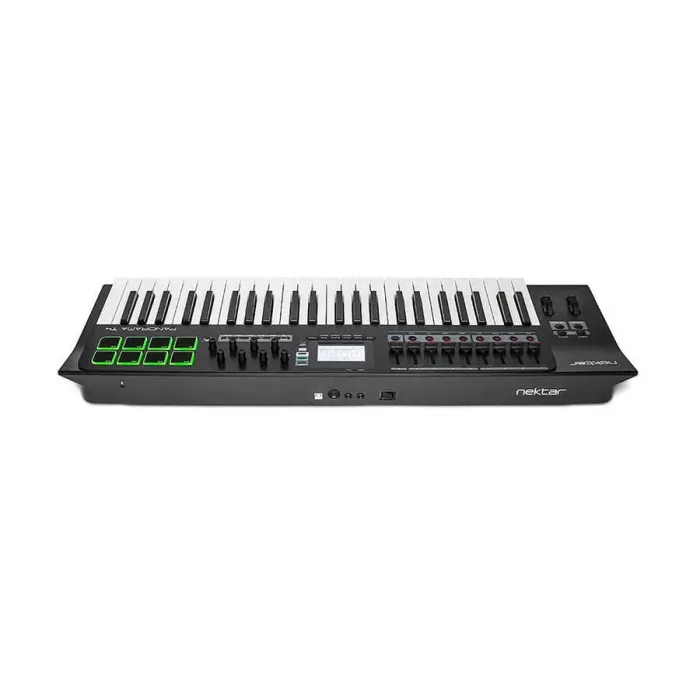 Panorama T4 49 Tuşlu MIDI Controller - 4