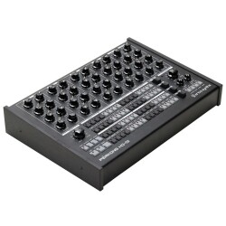 Perkons HD-01 Black 4 Kanallı Sequencer Davul Makinesi - 2