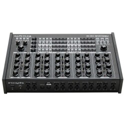 Perkons HD-01 Black 4 Kanallı Sequencer Davul Makinesi - 4