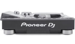 Pioneer CDJ-2000NXS2 için Decksaver Koruyucu Kapak - 2