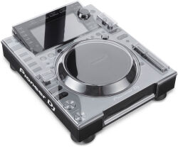 Pioneer CDJ-2000NXS2 için Decksaver Koruyucu Kapak - 1