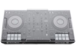 Pioneer DDJ-800 için Decksaver Koruyucu Kapak - 1