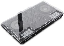 Pioneer DDJ-800 için Decksaver Koruyucu Kapak - 2