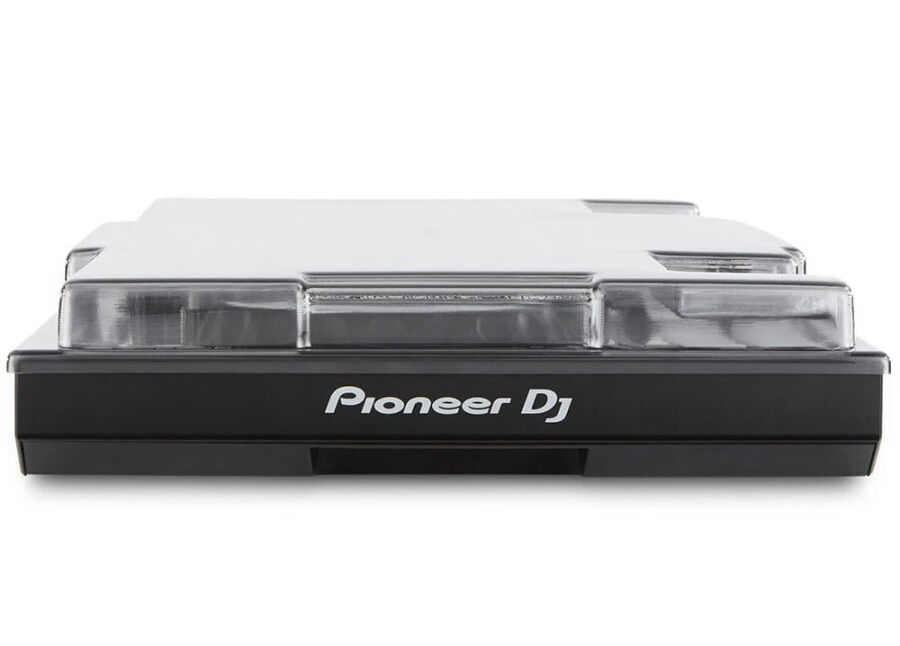 Pioneer DDJ-800 için Decksaver Koruyucu Kapak - 3