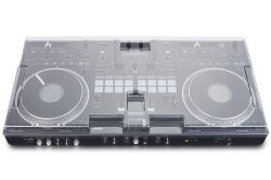 Pioneer DDJ-REV7 için Decksaver Koruyucu Kapak - 1