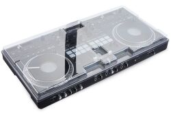 Pioneer DDJ-REV7 için Decksaver Koruyucu Kapak - 2