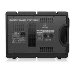 PMP1680S 1600 Watt 10 Kanal Power Mikser - 3