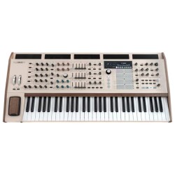 PolyBrute 12 Polifonik Synthesizer - 1