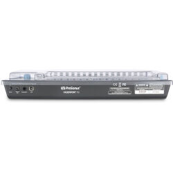 PreSonus FaderPort 16 için Decksaver Koruyucu Kapak - 5