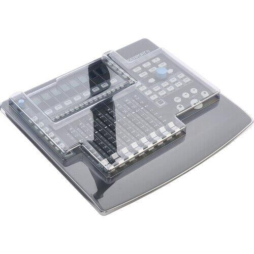 PreSonus FaderPort 8 için Decksaver Koruyucu Kapak - 2