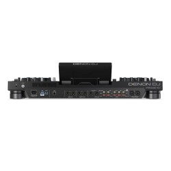 Prime 4+ Profesyonel DJ Controller - 6