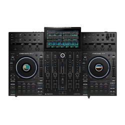 Prime 4+ Profesyonel DJ Controller - 4