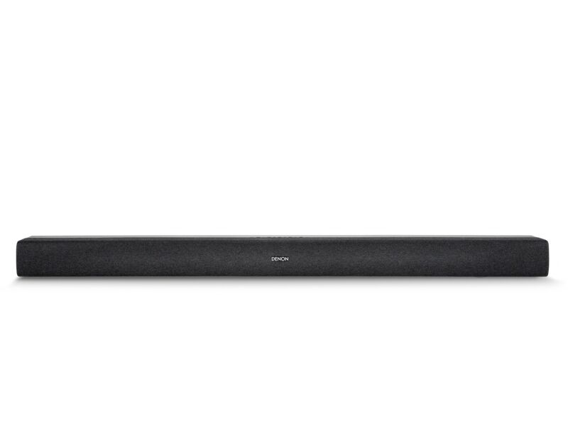 DHT-S218 2.1 Dolby Atmos Soundbar - 3