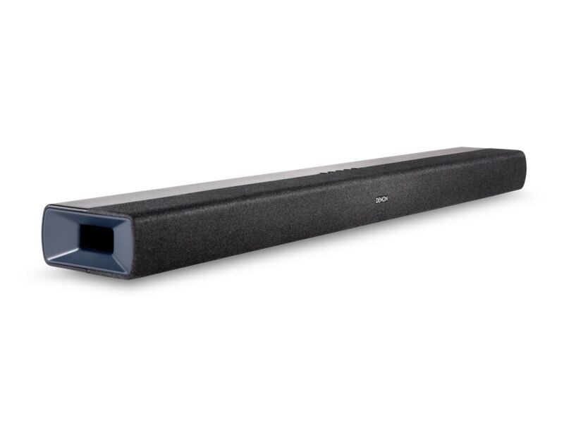 DHT-S218 2.1 Dolby Atmos Soundbar - 1