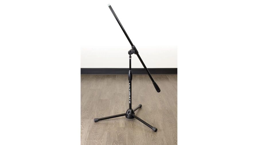 Pro-R-T-Short-F Package - Tripod Base - 3