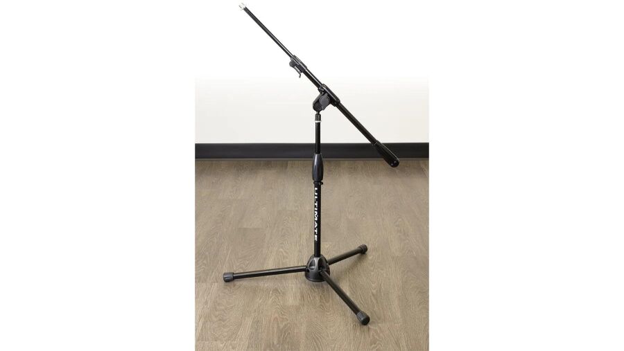 Pro-R-T-Short-T Package - Tripod Base - 5