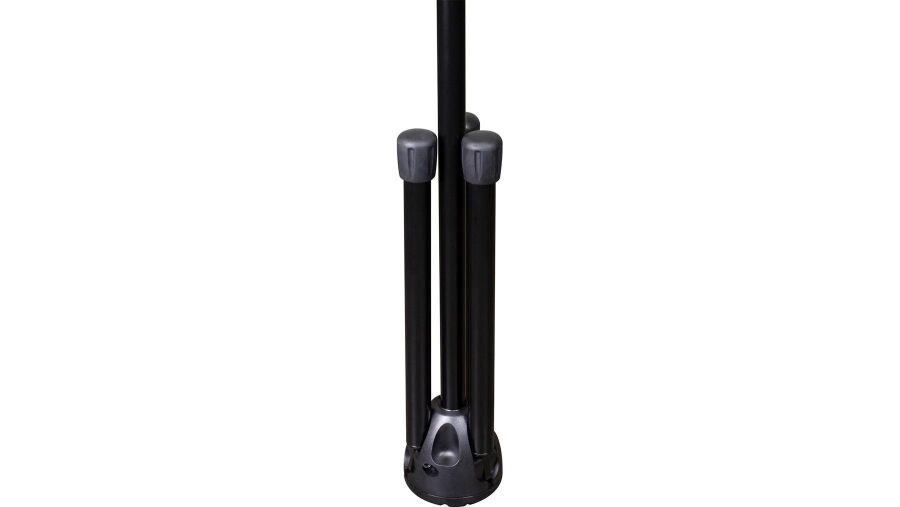 Pro-R-T Tripod Base Mikrofon Standı - 5