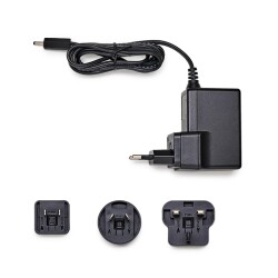 PUC2 Wall Charger for all PUC2 versions - 2