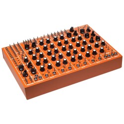 Pulsar-23 Orange - Drum Machine - 2