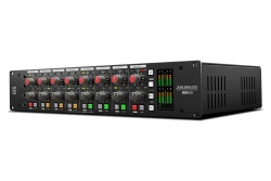 PureDrive Octo - 48Kanal Mikrofon Preamp, USB-C Ses Kartı - 3