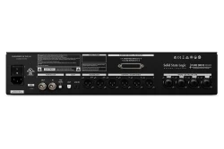 PureDrive Quad - 4 Kanal Mikrofon Preamp, USB-C Ses Kartı - 4