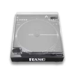 RANE Twelve MKII için Decksaver Koruyucu Kapak - 1