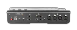 RØDE RØDECaster Pro için Decksaver Koruyucu Kapak - 3