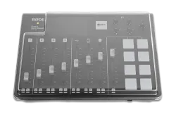 RØDE RØDECaster Pro için Decksaver Koruyucu Kapak - 1