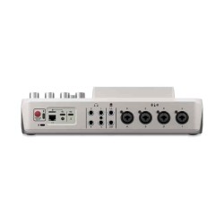 RODECaster Pro II Podcast Mikser / White - 3