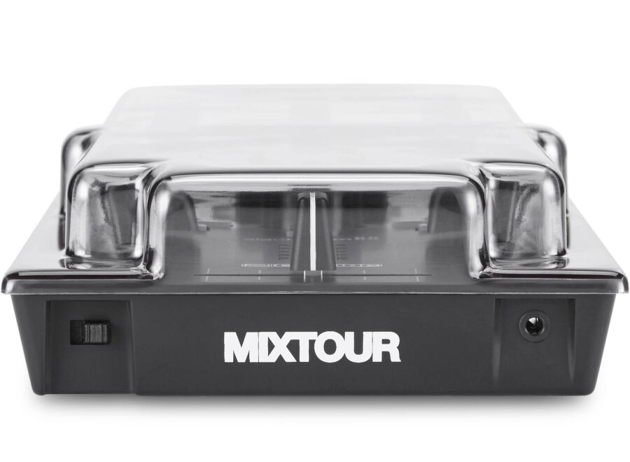 Reloop Mixtour için Decksaver LE Koruyucu Kapak - 3