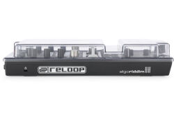 Reloop Mixtour Pro için Decksaver Koruyucu Kapak - 3