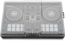 Reloop Ready için Decksaver LE Koruyucu Kapak - 1