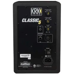 Classic 5 G3 Aktif Stüdyo Monitörü (ÇİFT) - 2