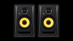 Classic 5 G3 Aktif Stüdyo Monitörü (ÇİFT) - 5