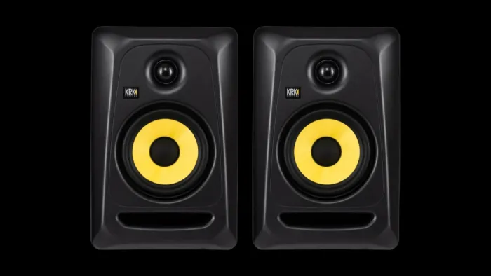 Classic 5 G3 Aktif Stüdyo Monitörü (ÇİFT) - 5