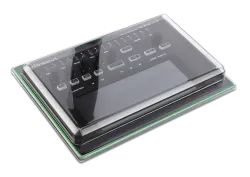 Roland AIRA TR-8 için Decksaver Koruyucu Kapak - 1