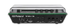 Roland AIRA TR-8 için Decksaver Koruyucu Kapak - 3