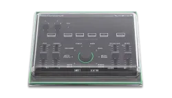 Roland AIRA VT-3 için Decksaver Koruyucu Kapak - 1