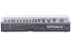 Roland Boutique Serisi için Decksaver Koruyucu Kapak - 5