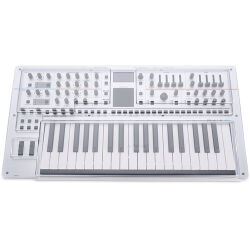 Roland GAIA 2 için Decksaver Koruyucu Kapak - 1