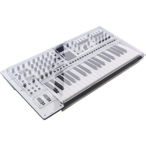 Roland GAIA 2 için Decksaver Koruyucu Kapak - 2