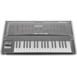 Roland Jupiter-Xm için Decksaver Koruyucu Kapak - 1