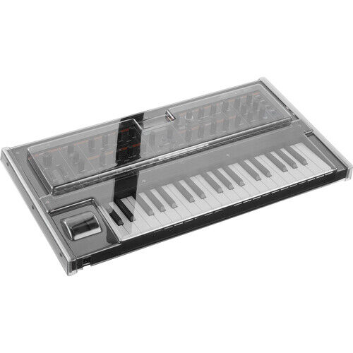 Roland Jupiter-Xm için Decksaver Koruyucu Kapak - 2