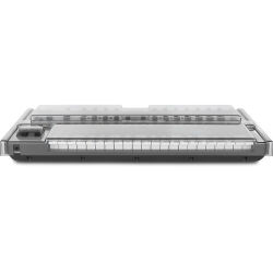 Roland Jupiter-Xm için Decksaver Koruyucu Kapak - 4