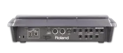 Roland SPD-SX için Decksaver Koruyucu Kapak - 3